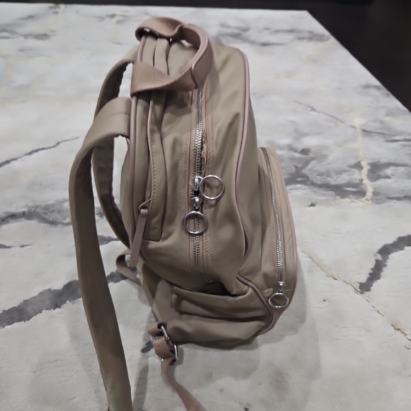 Lululemon Backpack (Now and Always) - blush/beige - Picture 8 of 10